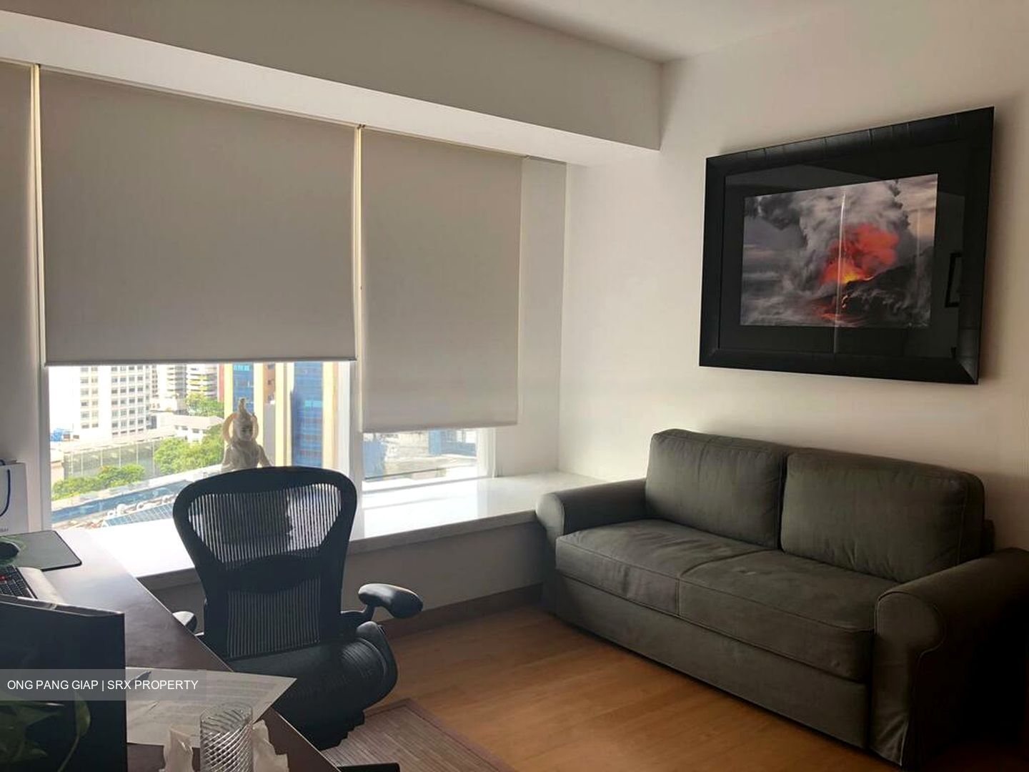 St. Regis Residences (D10), Apartment #460767011